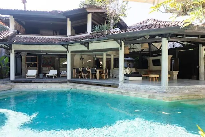 Villa Fi Seminyak