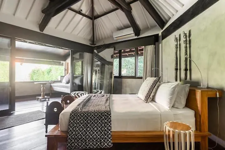 Villa Fi Seminyak  0*, Seminyak (Bali)