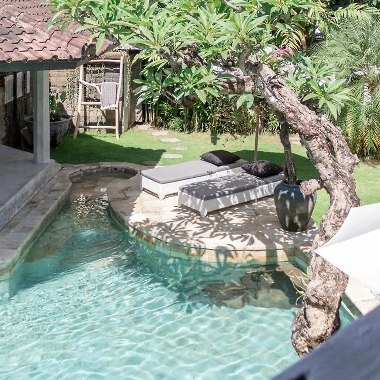 Villa Fi Seminyak