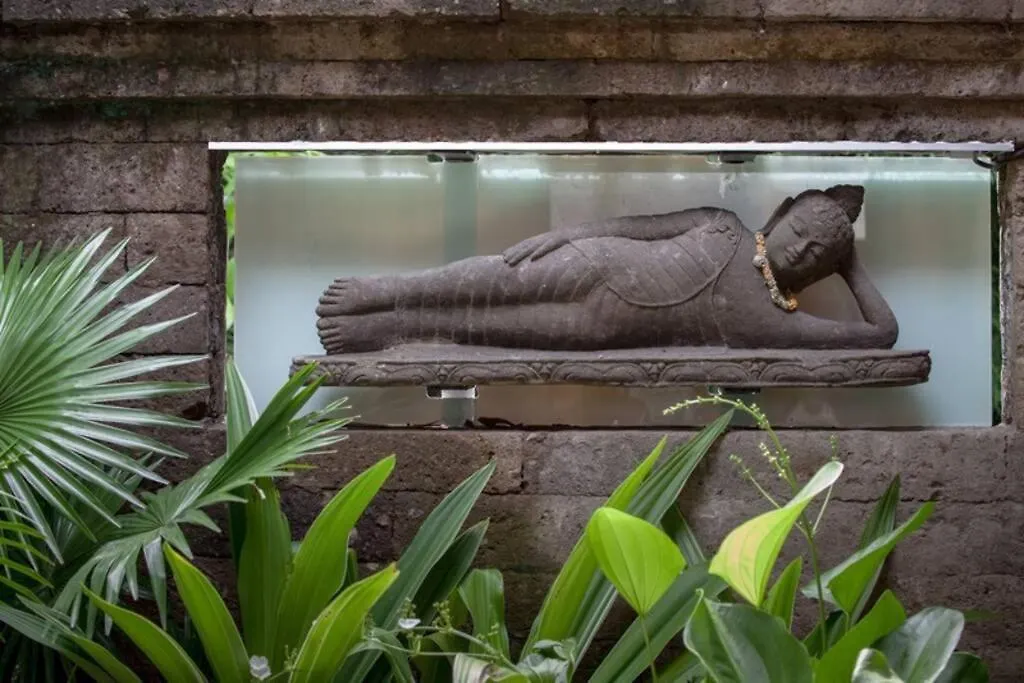 Villa Fi Seminyak  Indonesia