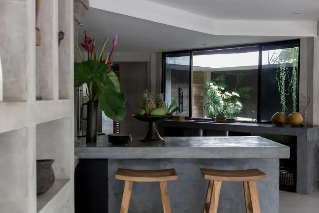 Villa Fi Seminyak