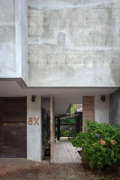 Villa Fi Σεμινιάκ