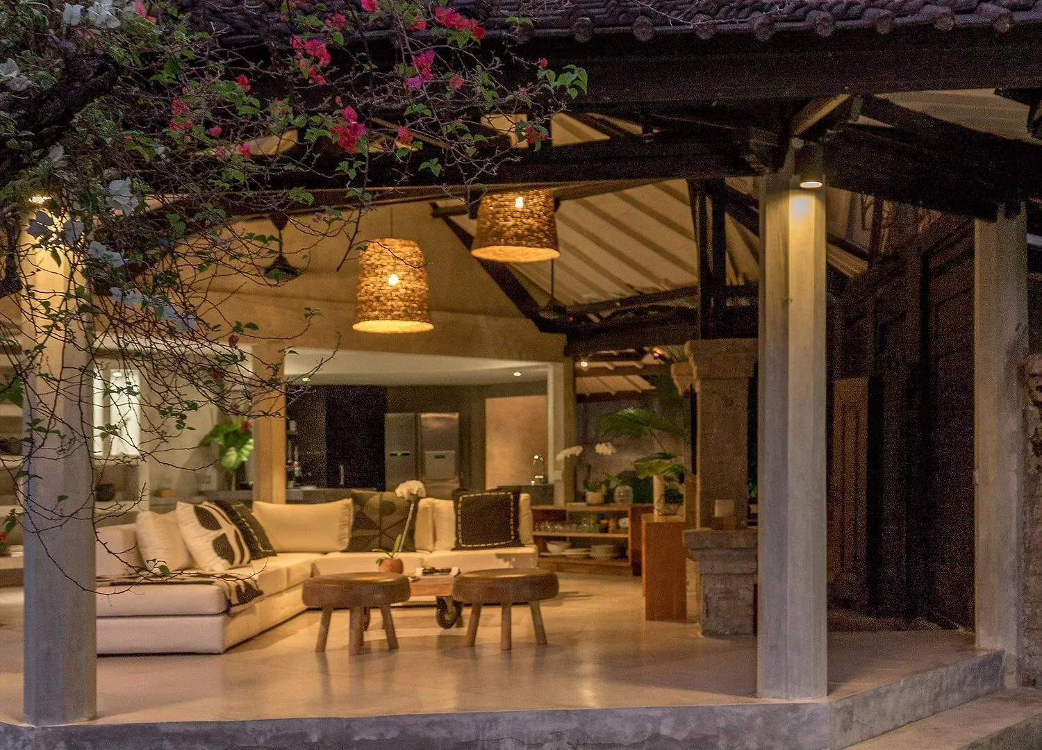 Villa Fi Σεμινιάκ Ινδονησία