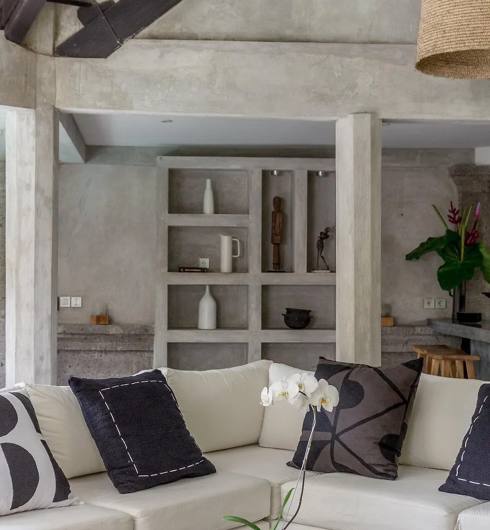 Villa Fi Σεμινιάκ
