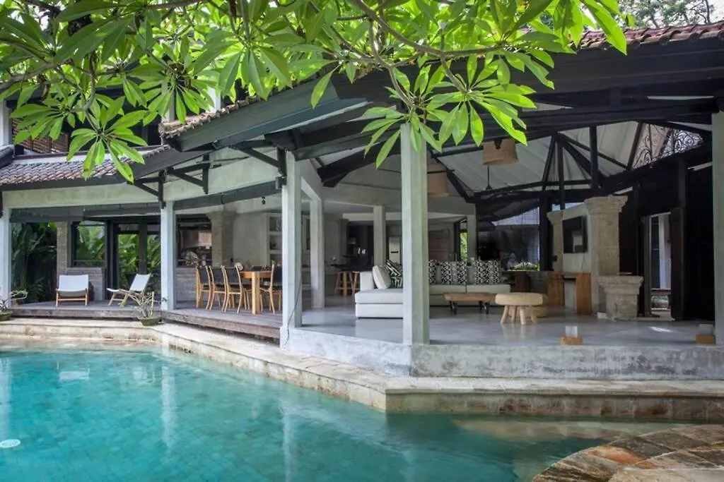 Villa Fi Σεμινιάκ