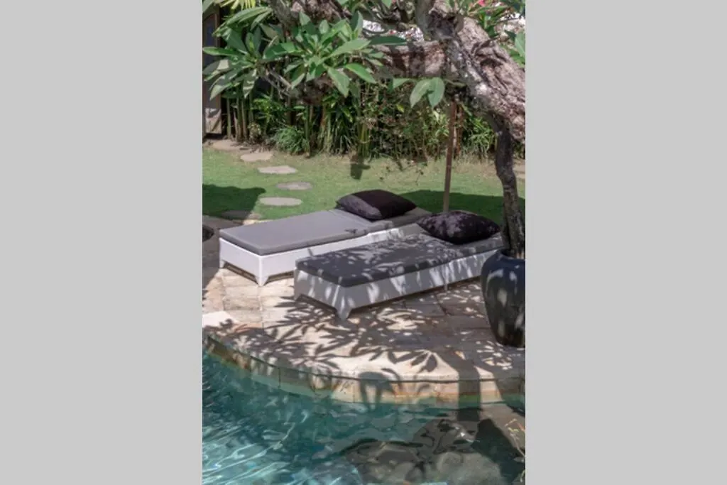 Villa Fi Σεμινιάκ
